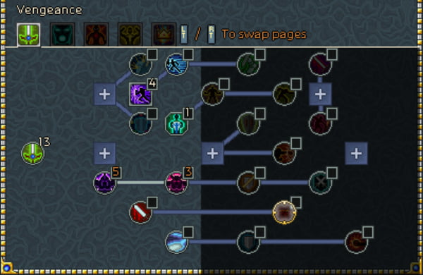 Chronicon Gems Enchanting Greater Runes Guide 1