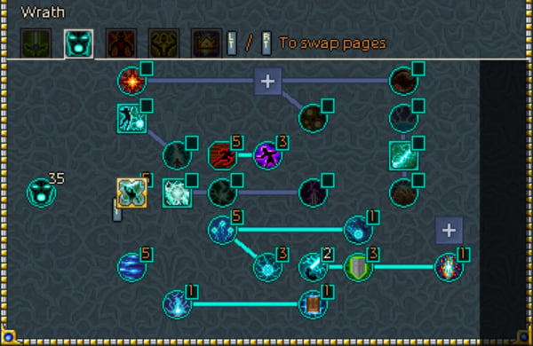 Chronicon Gems Enchanting Greater Runes Guide 2