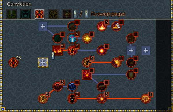 Chronicon Gems Enchanting Greater Runes Guide 3