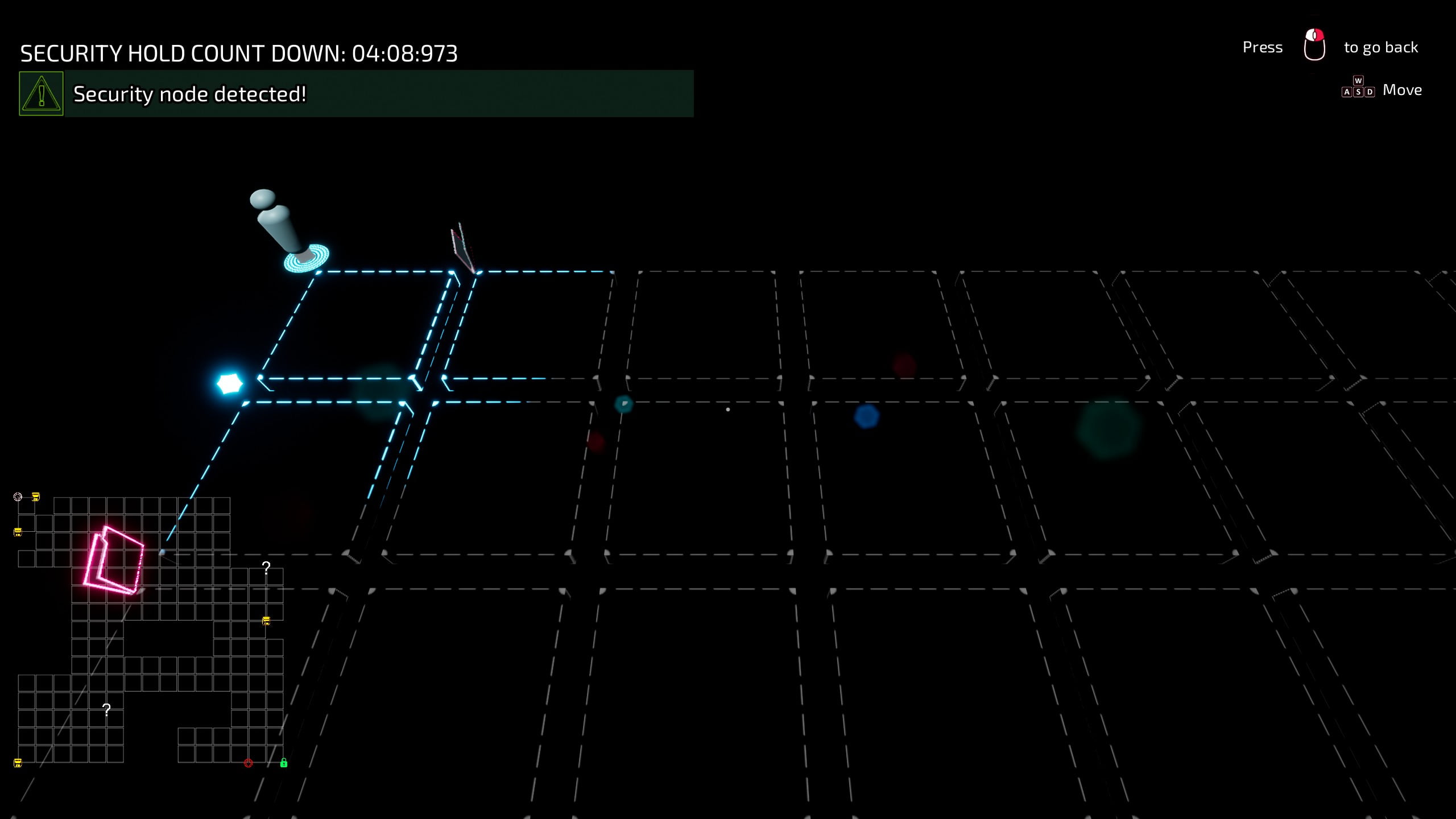 Transient Achievements 19