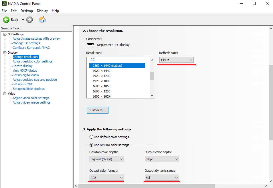 Cyberpunk 2077 Best Graphic Settings