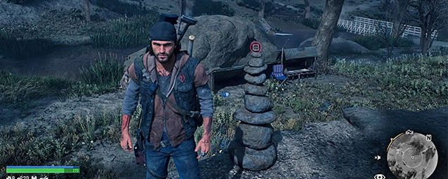 Days Gone Achievement Guide 24