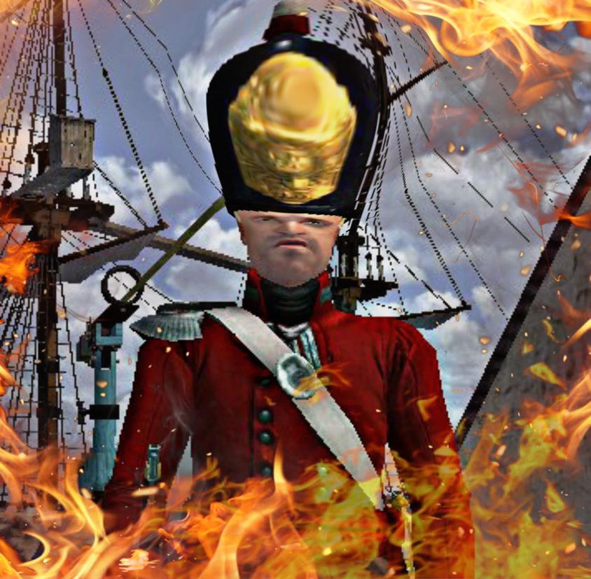 mount and blade napoleonic wars take ship control