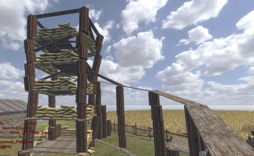 mount and blade warband new dawn skill points red