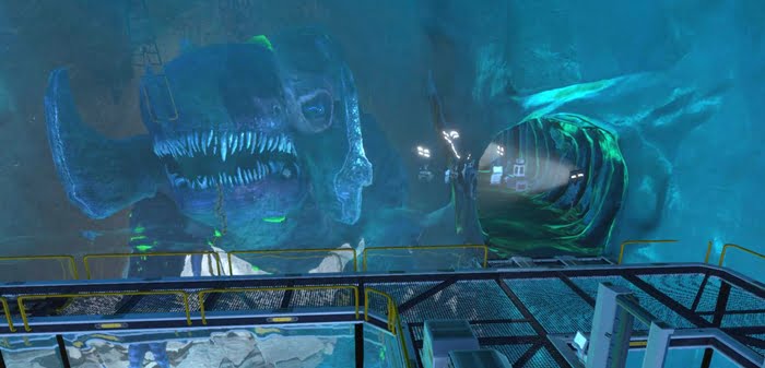 Subnautica Below Zero Walkthrough 24