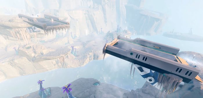 Subnautica Below Zero Walkthrough 30