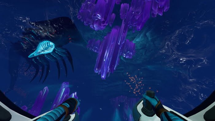 Subnautica Below Zero Walkthrough 35