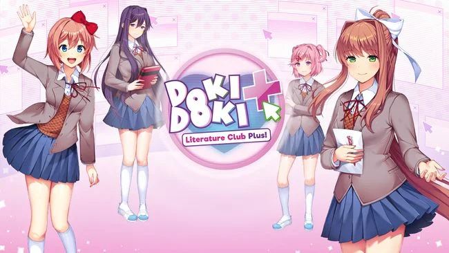 How to Unlock All Endings in Doki Doki Literature Club Plus