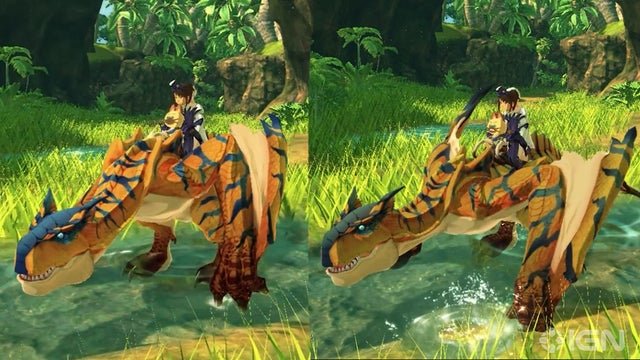 Monster Hunter Stories 2 Tips and Tricks 6