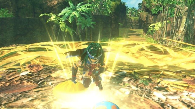 Monster Hunter Stories 2 Wings of Ruin Eggs Guide 2