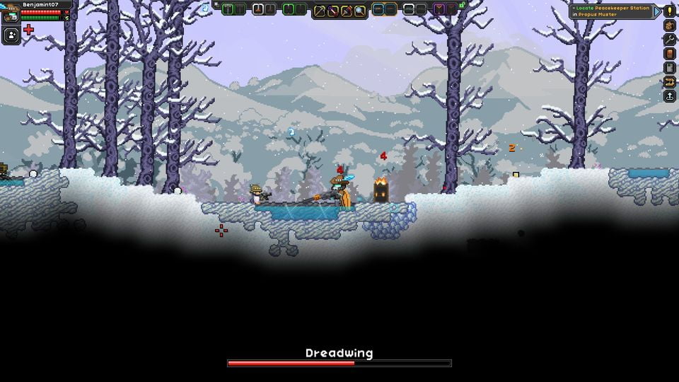 how to make money in starbound
