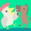 Ultimate Chicken Horse All Achievements Guide 16