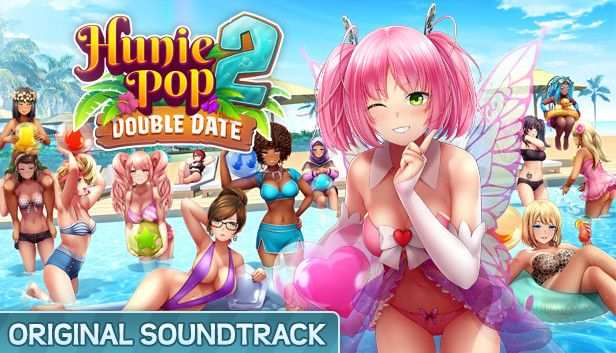 HuniePop 2 naguide