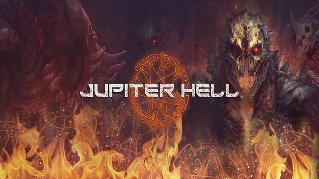jupiter hell classes