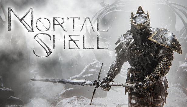 Mortal Shell Game