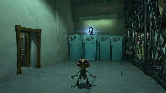 Psychonauts 2 Scavenger Hunt Items 3