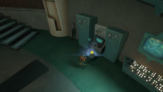 Psychonauts 2 Scavenger Hunt Items 5