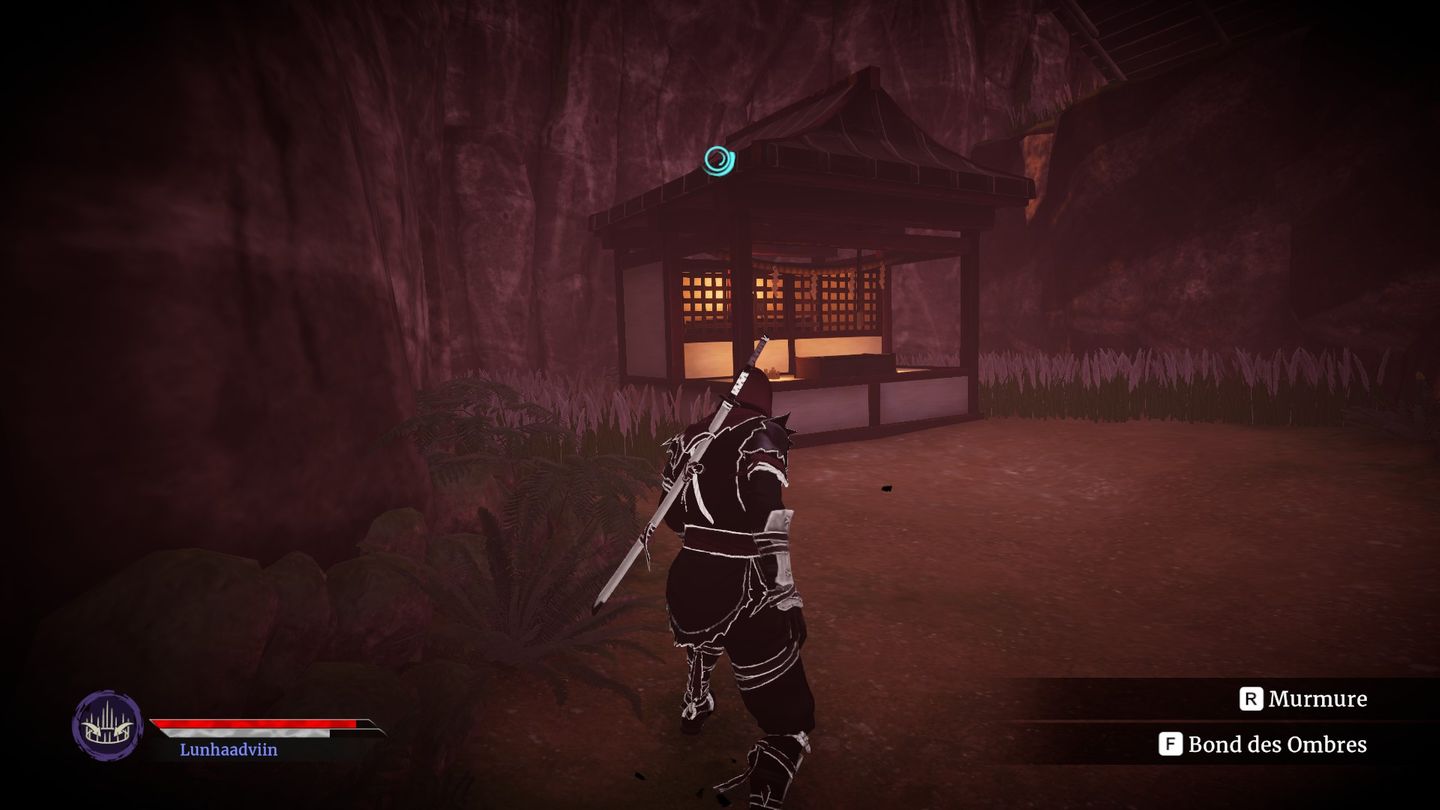 Aragami 2 Secret Locations 3