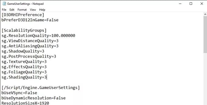 Bloodhunt Best Settings FIX FPS Drops and Stuttering