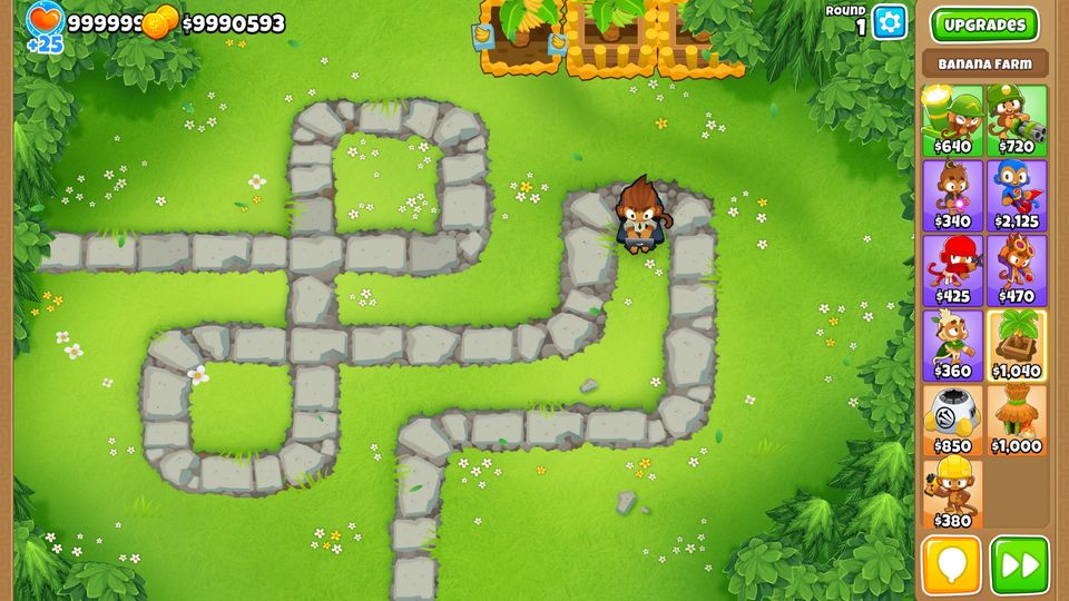 Bloons TD 6 How to Make Big Money 101 6