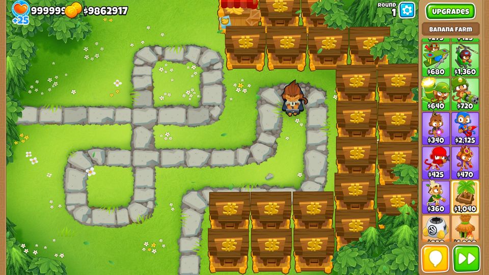 Bloons TD 6 How to Make Big Money 101 8