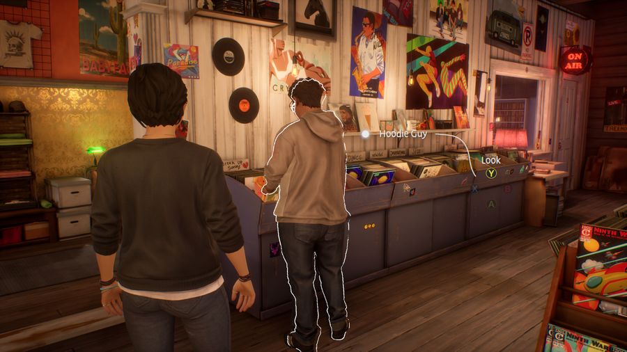 Life is Strange True Colors Achievements Guide 23