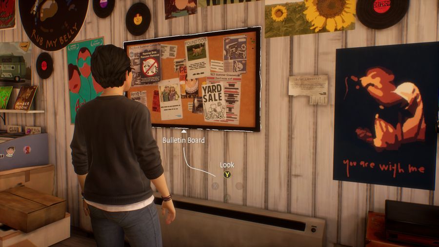 Life is Strange True Colors Achievements Guide 24