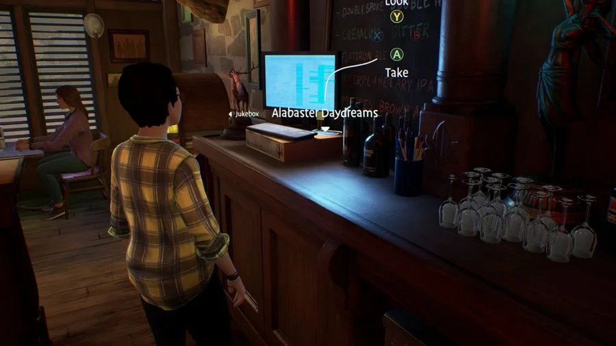 Earworm Squasher achievement/trophy guide in Life is Strange: True Colors -  Gamepur