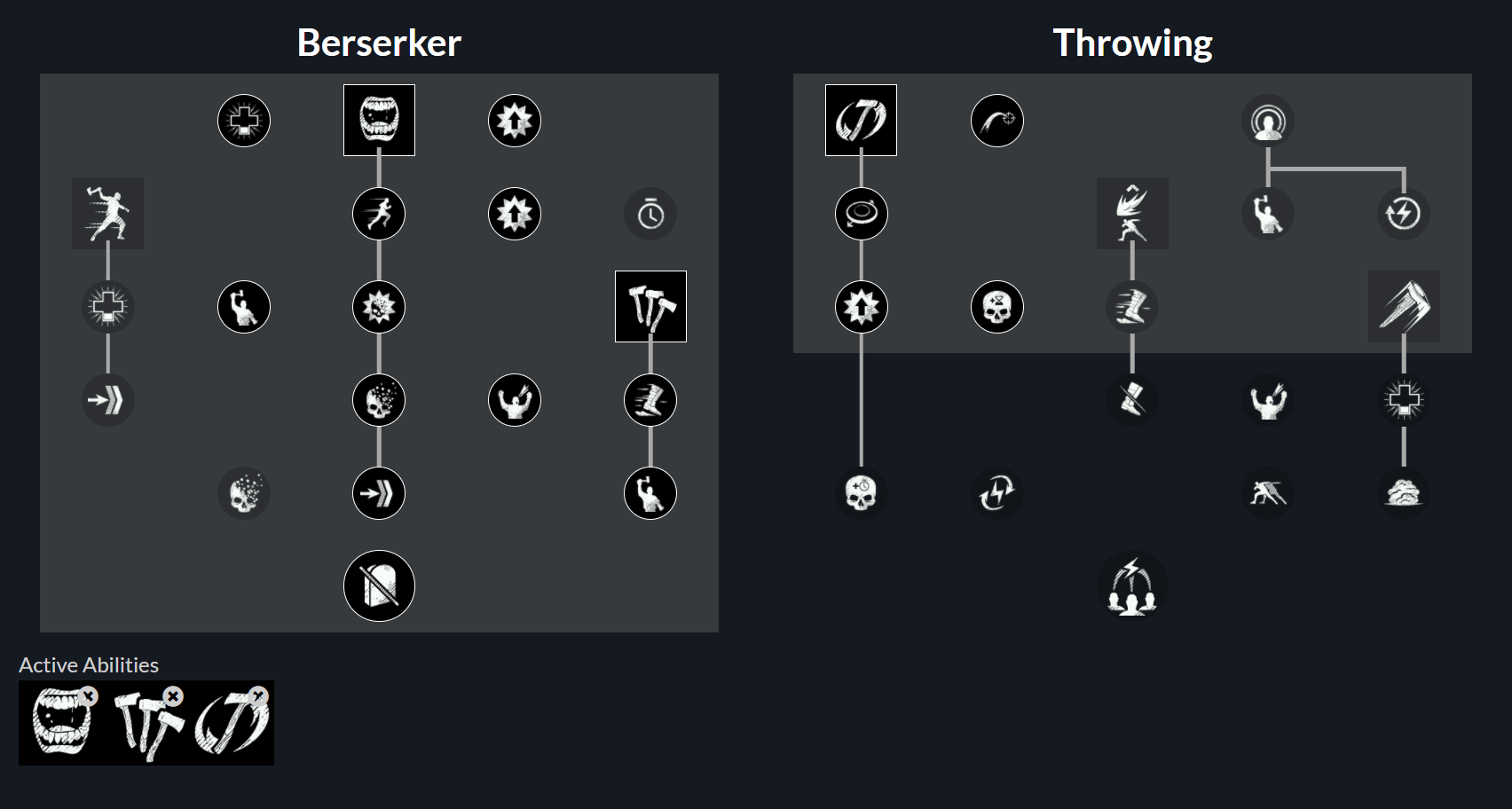 new world crafting hatchet