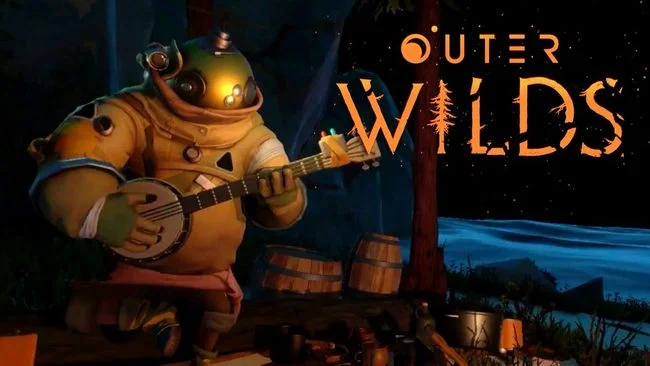 Early Adopter achievement in Outer Wilds