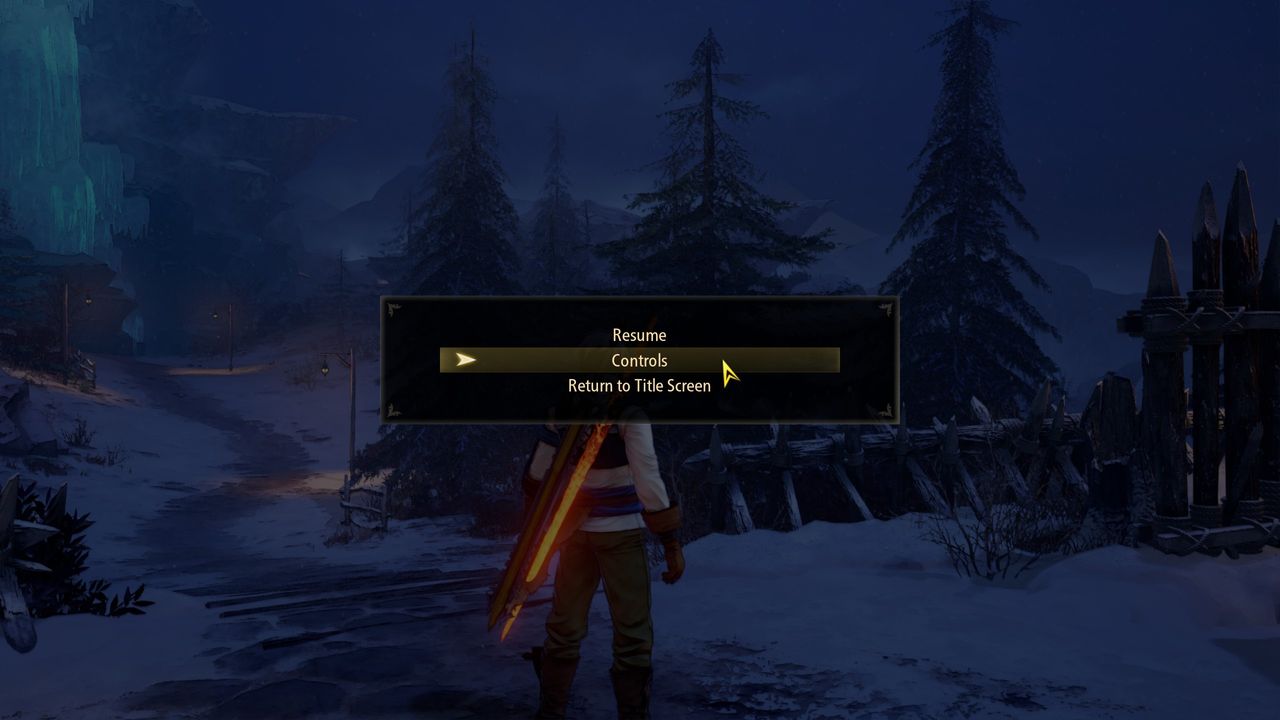 Tales of Arise Controller Not Working Fix 18