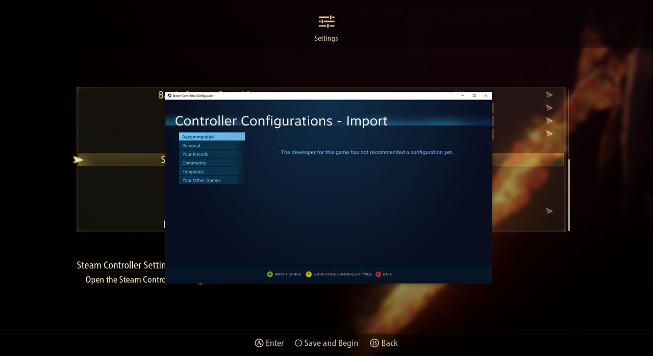 Controller Not Working Fix