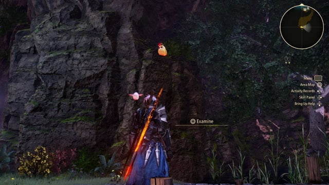 Tales of Arise Dahnan Owls Elde Menancia Locations 2