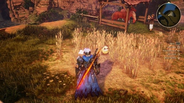 Tales of Arise Dahnan Owls Elde Menancia Locations 4