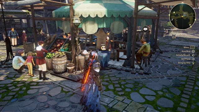 Tales of Arise Dahnan Owls Elde Menancia Locations 6