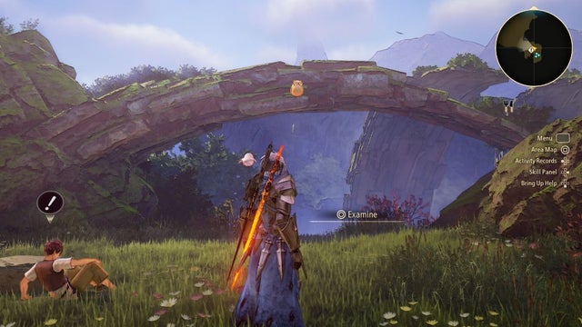 Tales of Arise Dahnan Owls Elde Menancia Locations 8