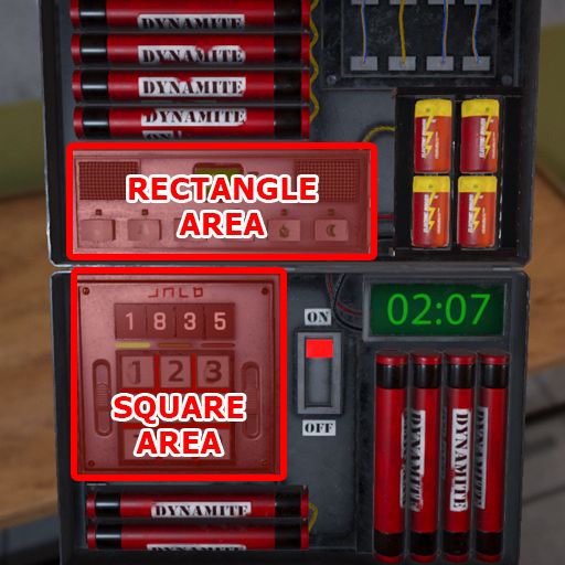 Prison Simulator Bomb Puzzle Solutions