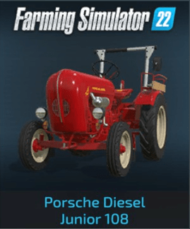 Farming Simulator 22 Unlockable Codes 1