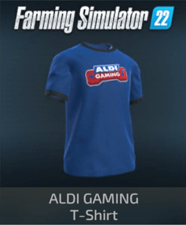 Farming Simulator 22 Unlockable Codes 4