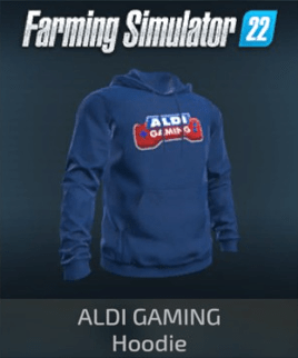 Farming Simulator 22 Unlockable Codes 5