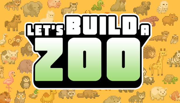 Lets Build a Zoo Naguide