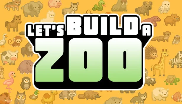 let's build a zoo research