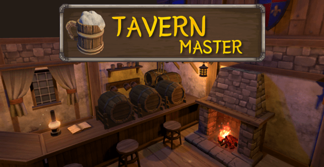 tavern master guide