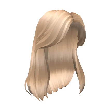 Free Roblox hair codes (December 2023) — female & male hairstyles