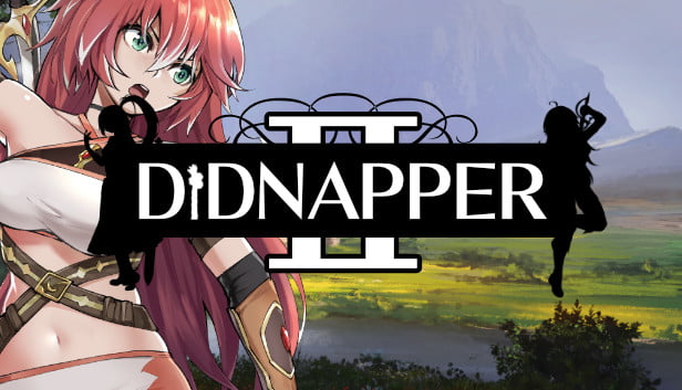 Didnapper 2 Naguide