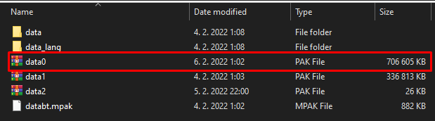 Dying Light 2 Graphic Settings Modifications 3