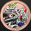 SD GUNDAM BATTLE ALLIANCE Achievements Guide 12