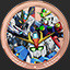 SD GUNDAM BATTLE ALLIANCE Achievements Guide 13