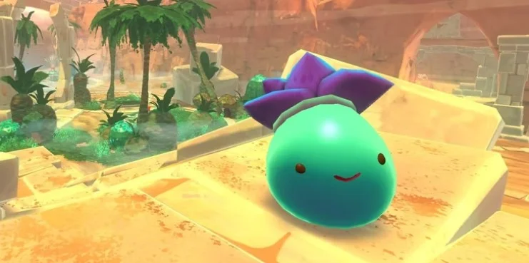 Slime Rancher 2: The Goopy, Gunking, and Slippy Sequel That Never  Disapppoints! – BASIS BUGLE