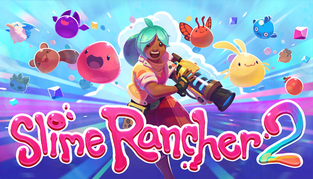Slime Rancher 2: Where to Find Pomegranates – GameSkinny